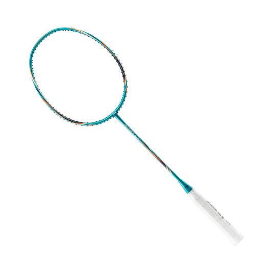 Badmintonschläger BladeX 200 (4U) bespannt - AYPT357-40