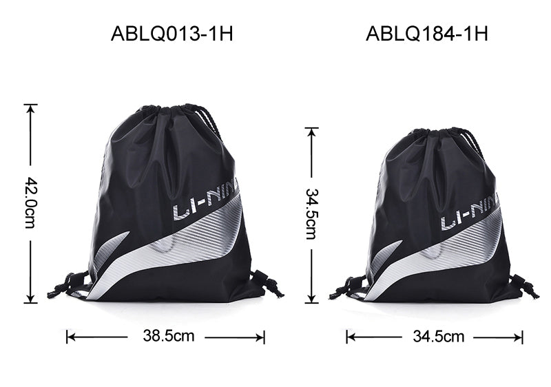 Sporttasche Gym Bag/Turn-/Schuhbeutel Herren - ABLQ013-1