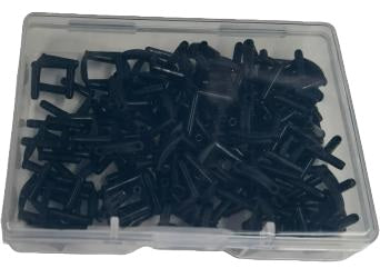 Double Nylon-Pinbox - AXJU025-1