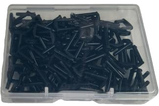 Double Nylon-Pinbox - long - AXJU027-1