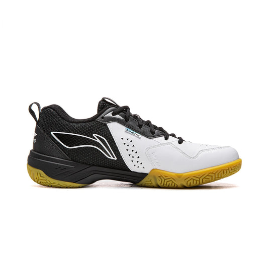 Unisex Badmintonschuh Blade 2 SE - weiß/schwarz - AYTW001-3