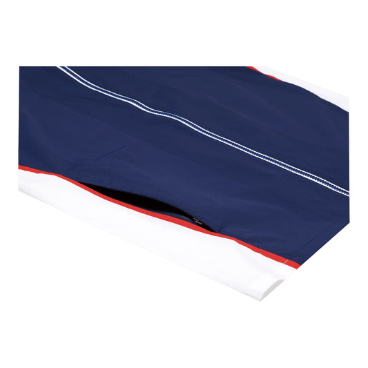 Tischtennis Trainingsjacke ''Prime'' National Team 2026 - blau - AYYW035-1