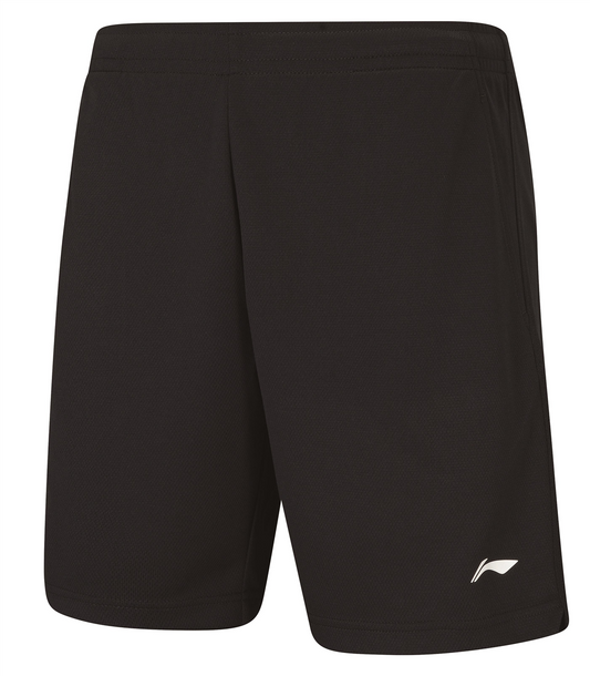 Herren Wettkampf-Dress SPEED (Set aus Shirt und Shorts) blau + schwarz - AATS007-4 XL = L EU
