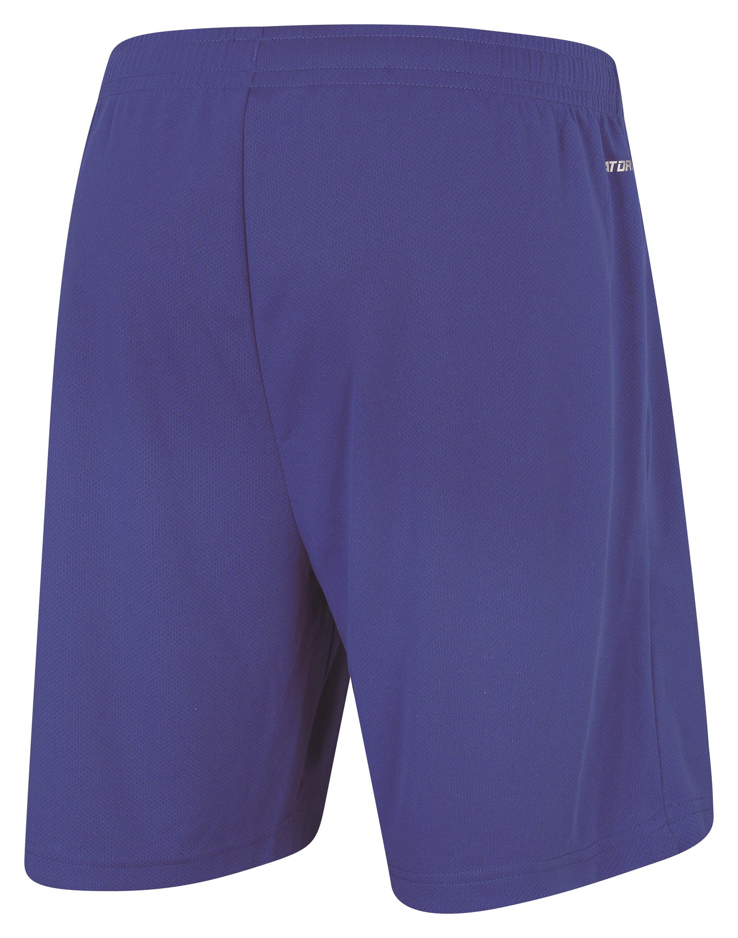 Unisex Competition Uniform Suit weiß/blau - AATS093-1