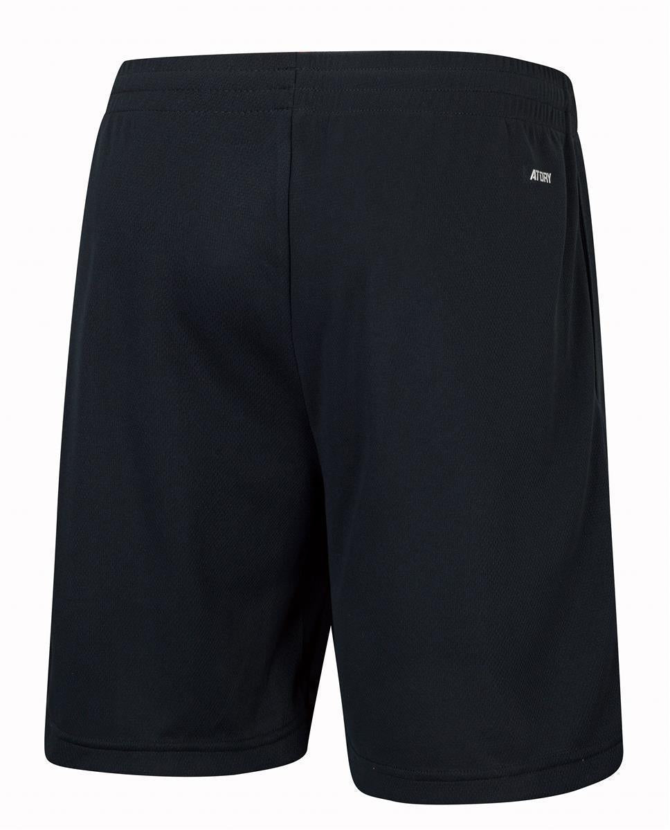 Unisex Competition Uniform Suit "Swipe" blue/black - AATT017-6