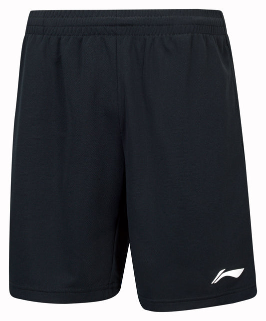 Unisex Competition Uniform Suit "Swipe" blau/schwarz - AATT017-6