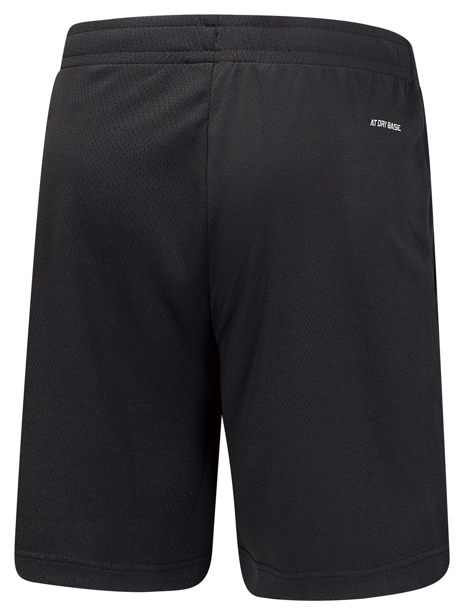 Herren Wettkampf-Uniform Suit "Energy" weiß/schwarz - AATU031-2