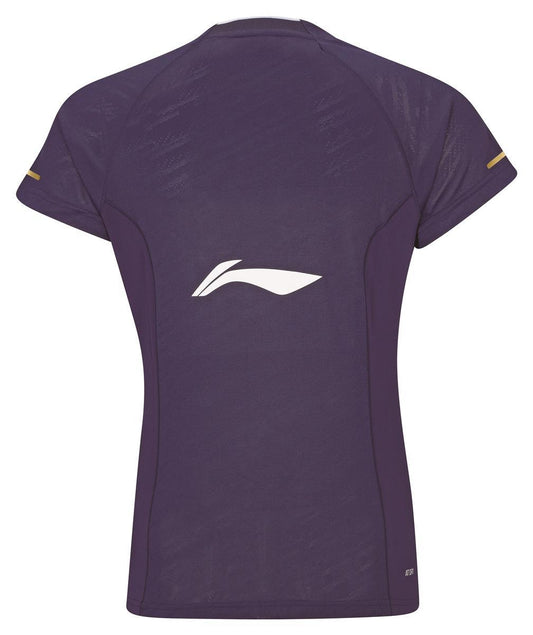 Damen Sportshirt "Indonesian National Team" Blue - AAYS128-4