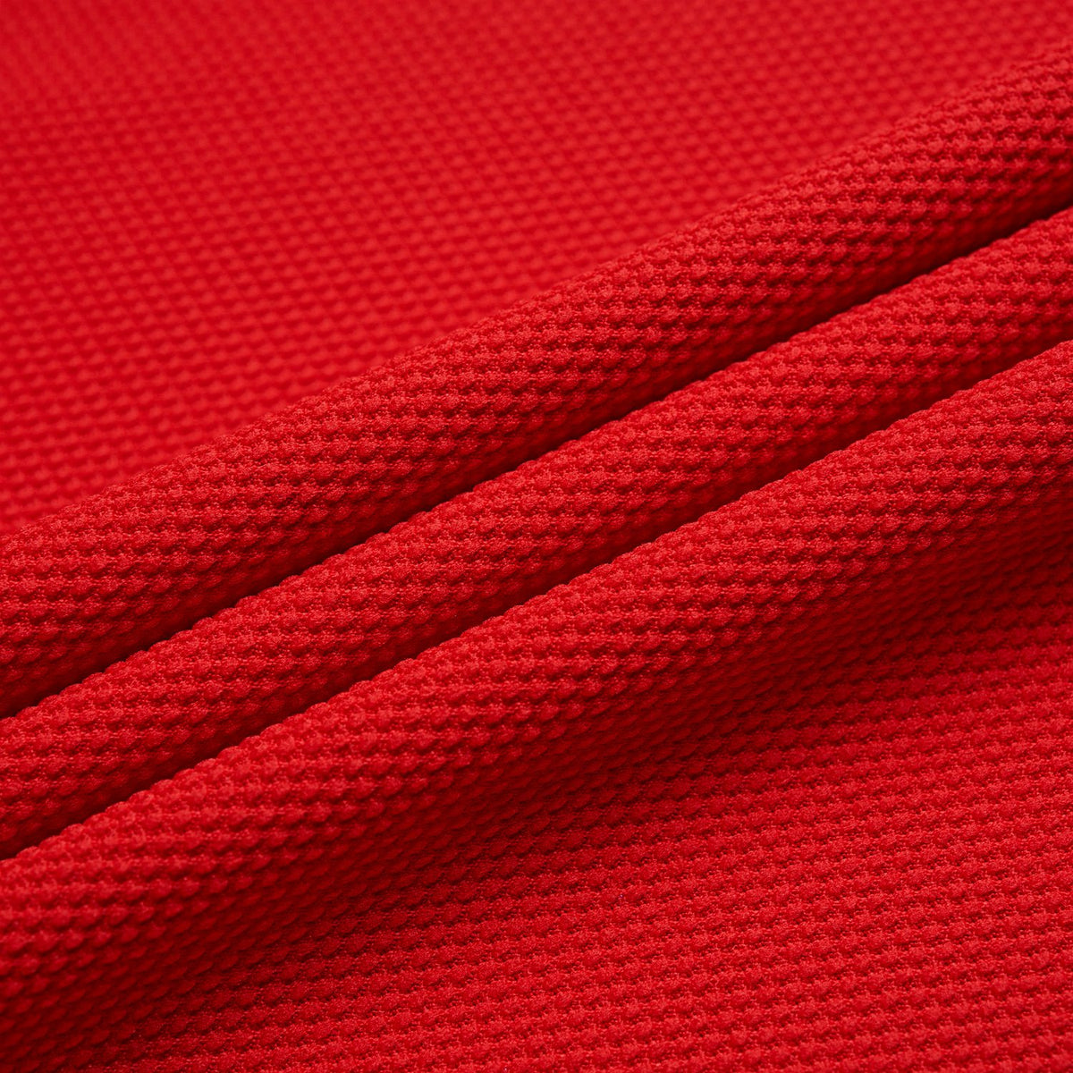 Damen National-Team Wettkampftrikot Cyber - rot - AAYT030-2