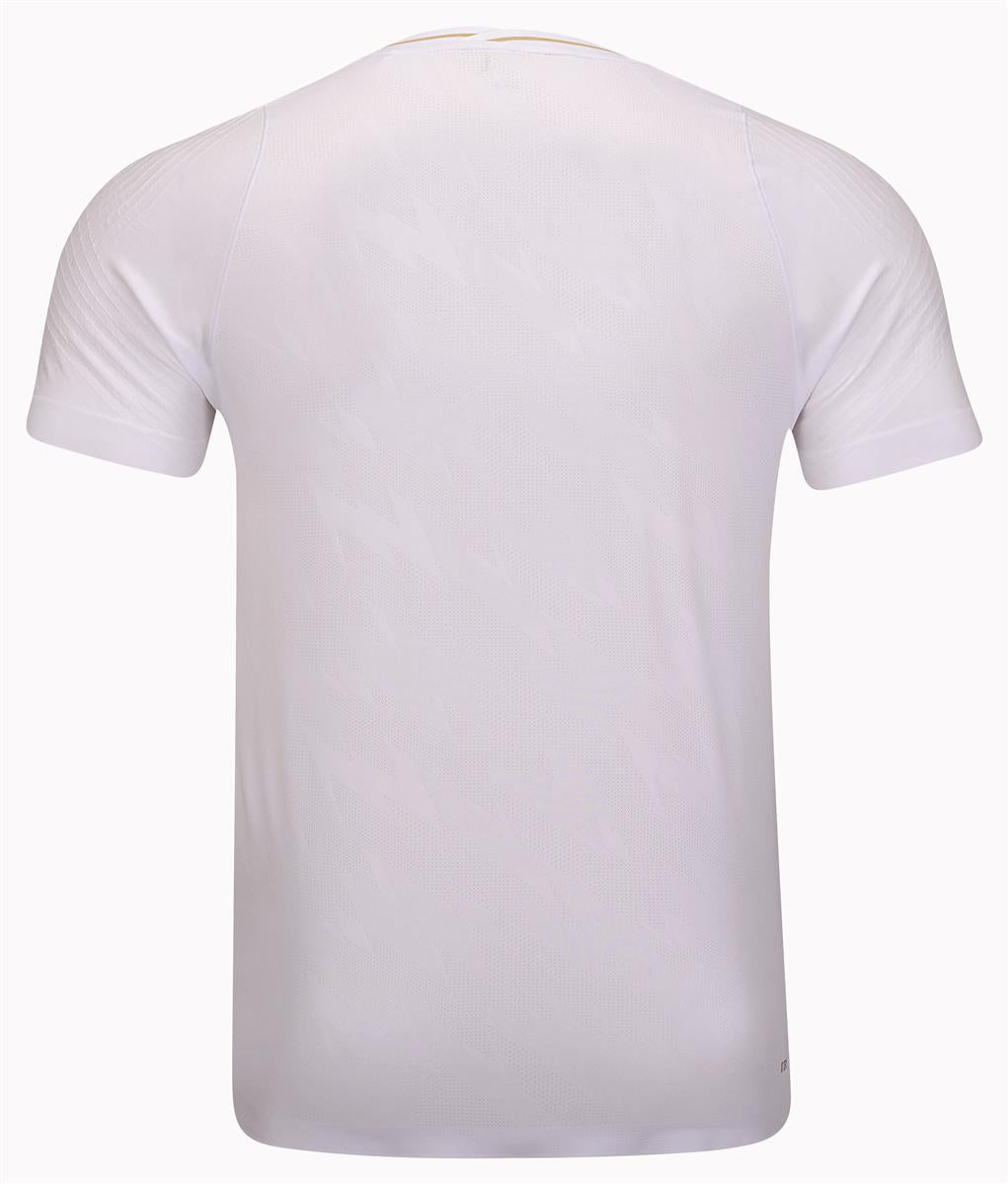 Herren Wettkampfshirt National Team Winner" - weiß - AAYT581-3