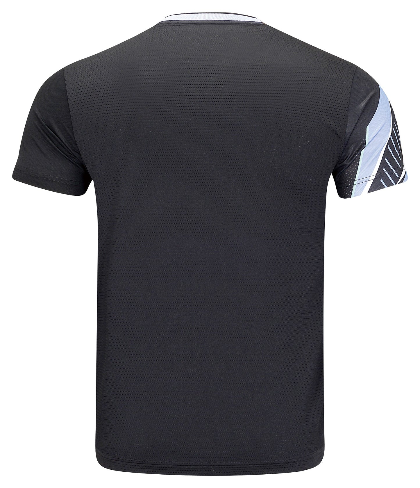 Unisex Competition Shirt Fan-Edition "China Youth Team FIGHT" - black - AAYU135-1