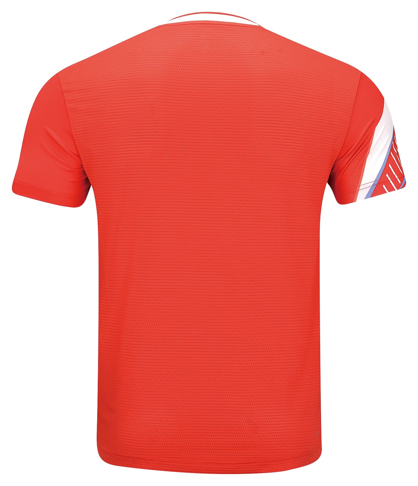 Unisex Competition Shirt Fan-Edition "China Youth Team FIGHT" - red - AAYU135-3