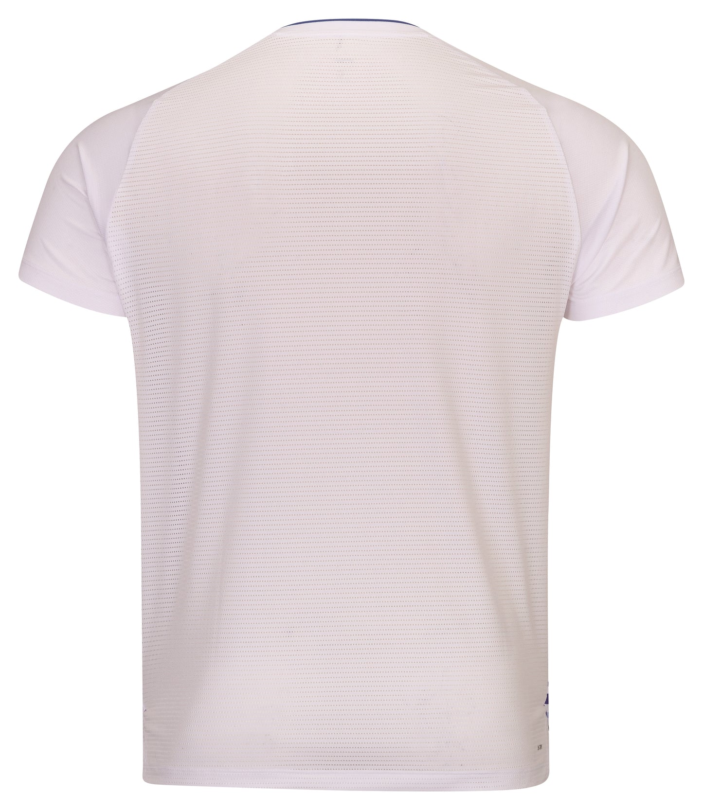 Unisex China National Shirt 'Dragon Blaze' 2026 white - AAYW045-2