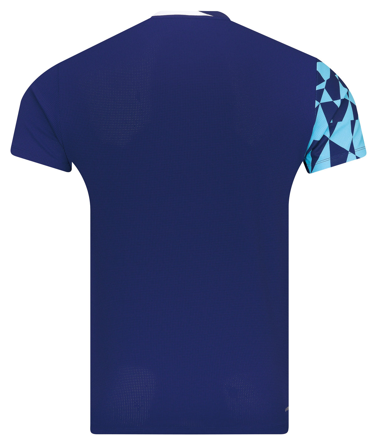 Unisex Wettkampf Shirt 'Vortex' dunkelblau - AAYW051-3