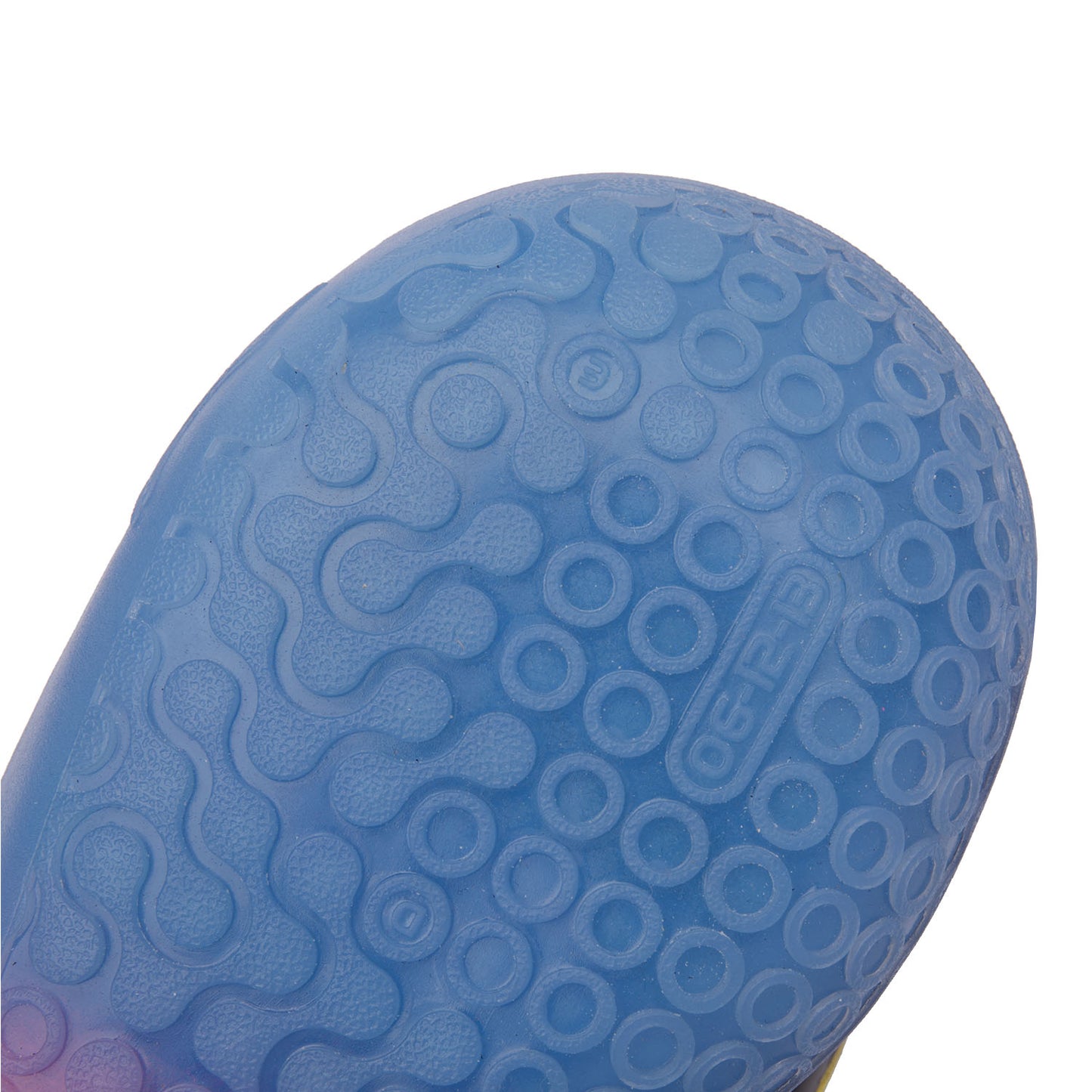 Basketballschuh Wade Fission VI black - ABAQ031-8