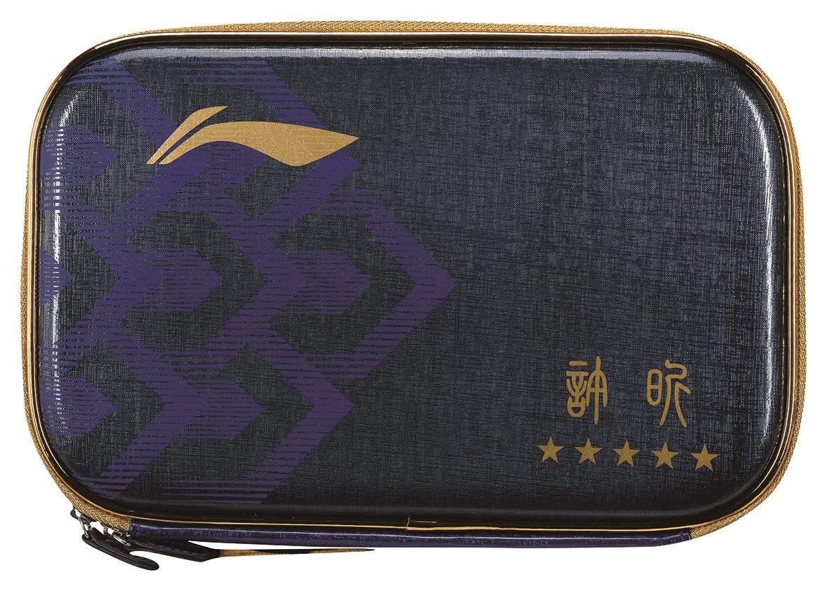 Table tennis cover bag - ABJN005-2 dark blue
