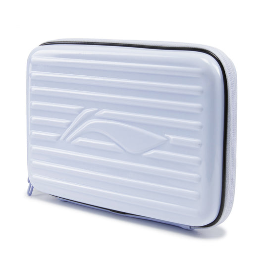 Tabletennis Hardcover Racketcover ''Halo'' hellblau - ABJW021-2