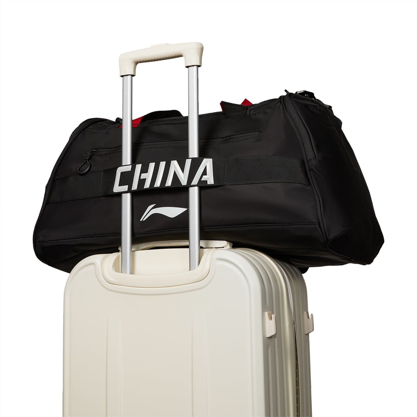 Tabletennis Sportsbag National Team Phoenix 2026 black - ABLW025-1