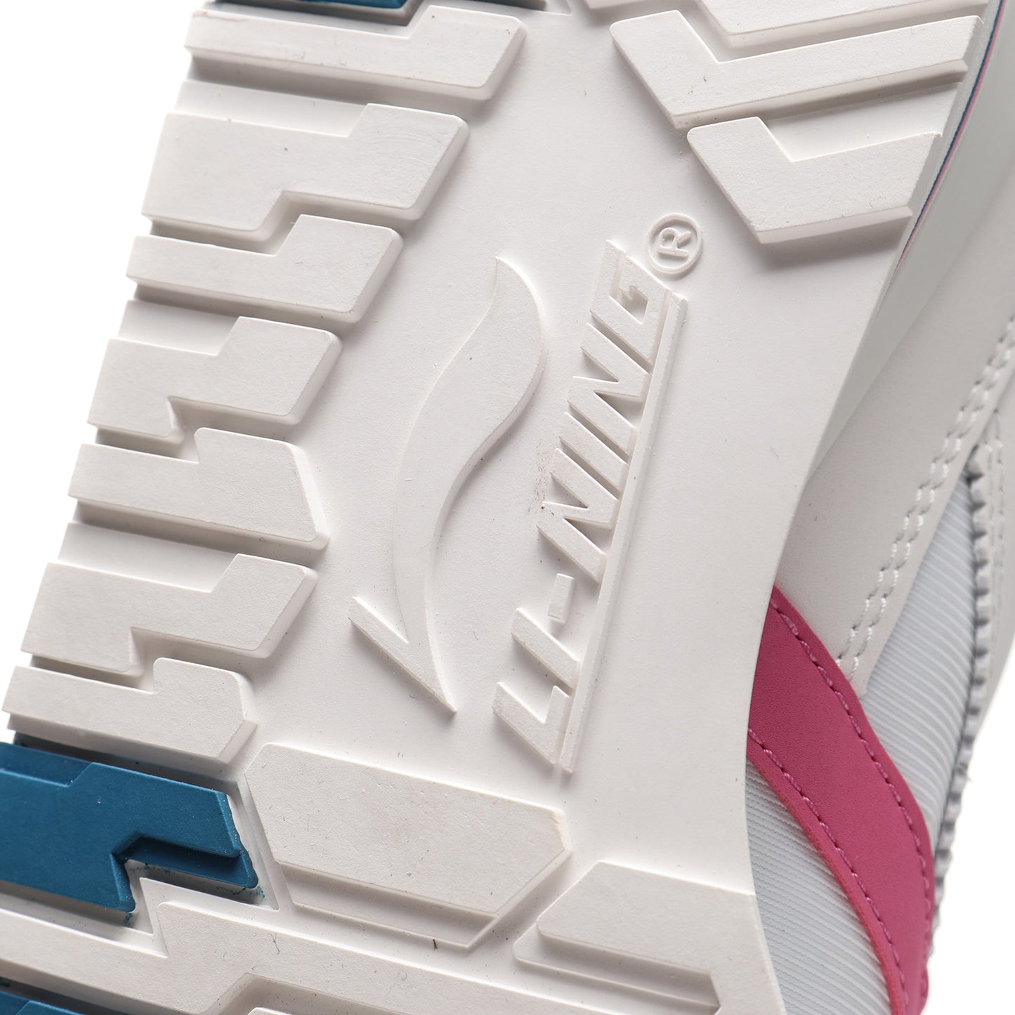 Damen Sneaker Classic 001 weiß - AGCQ088-1