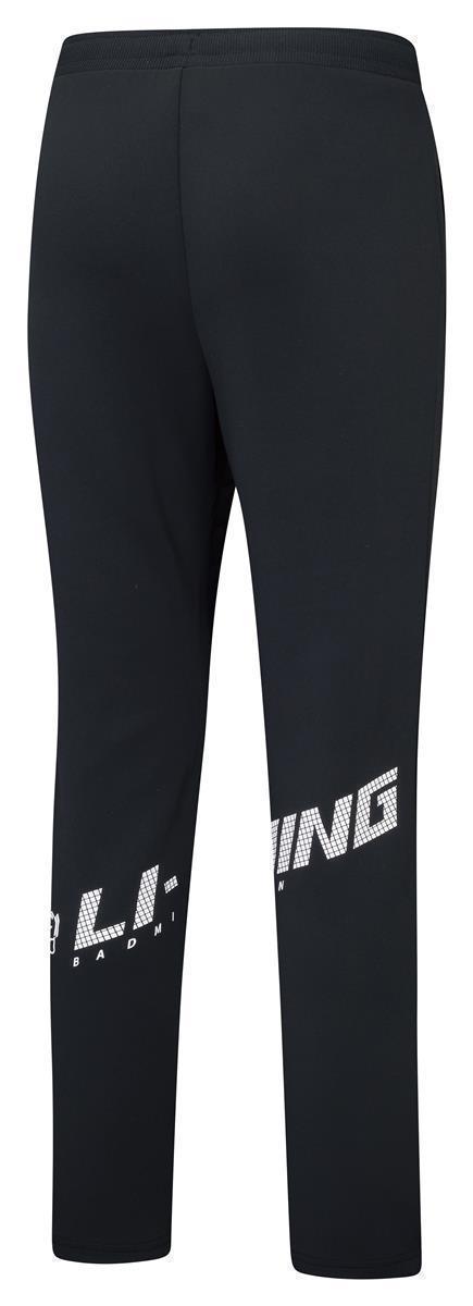 Damen Trainingshose "Smooth" schwarz - AKLSD14-3