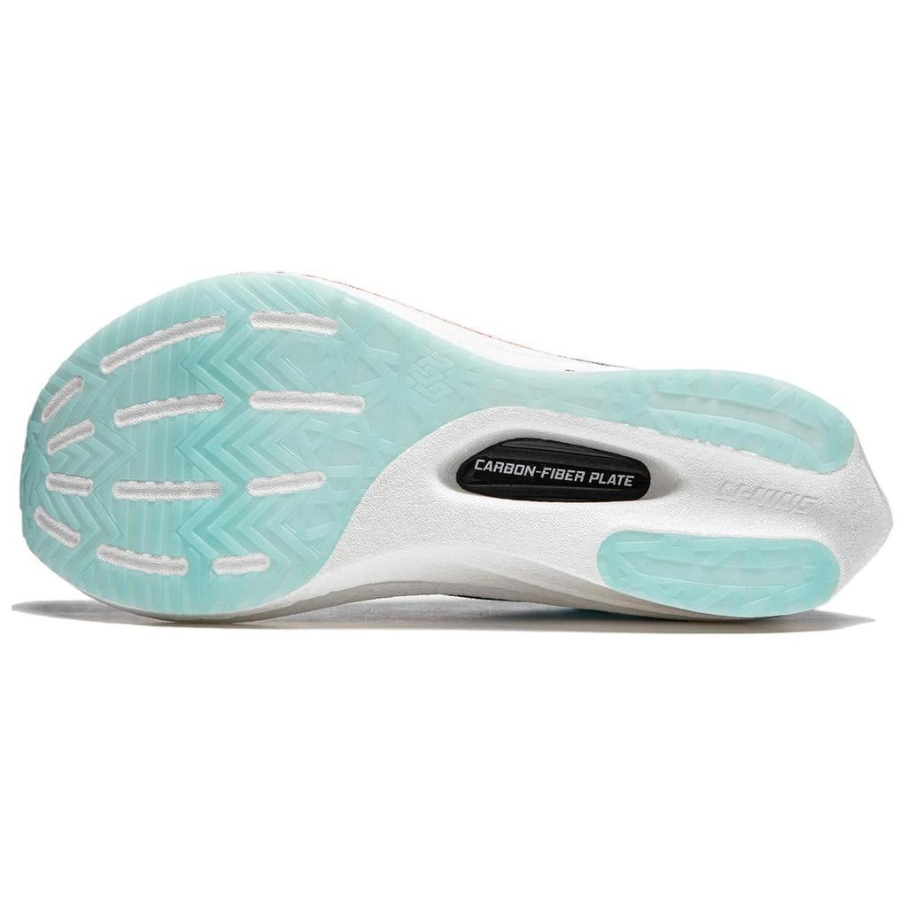 Unisex competition running shoe Feidian 4 Elite - cloud-blue - ARMU007-21