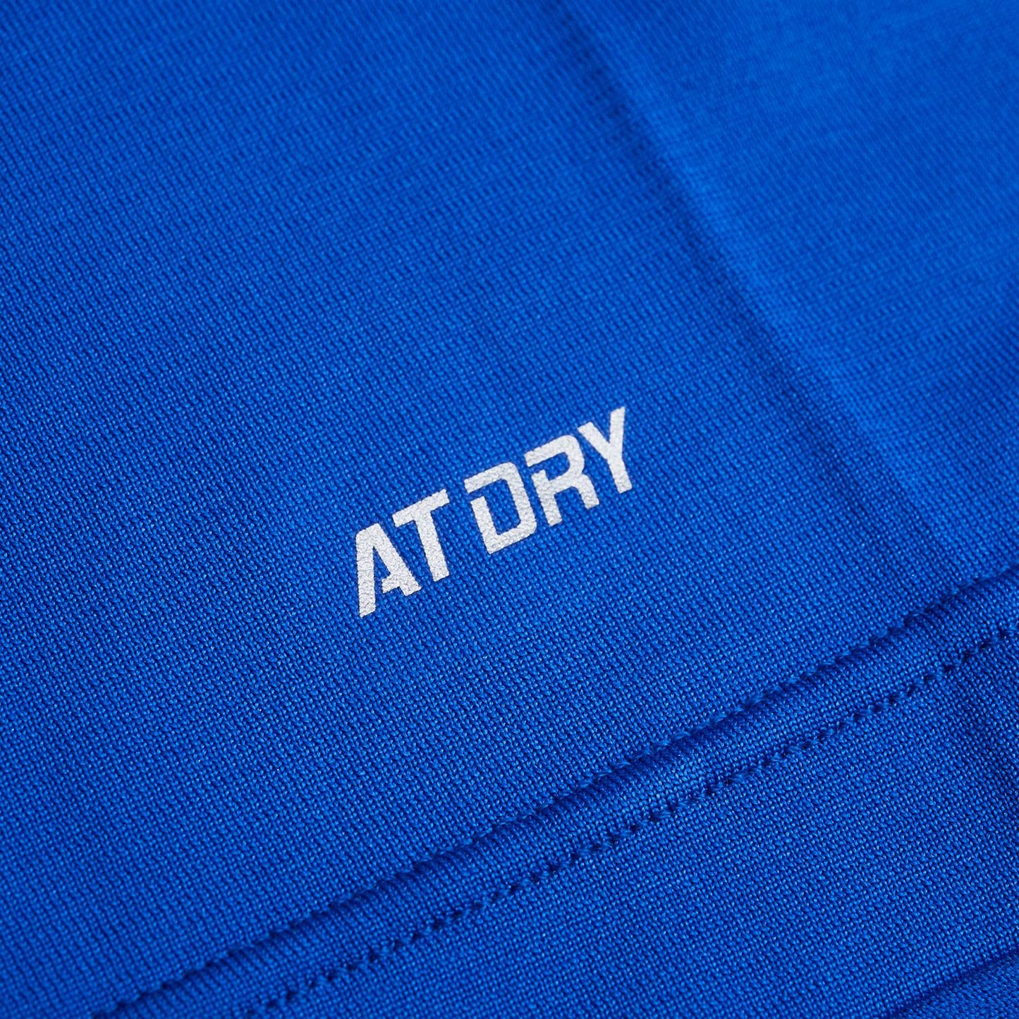Unisex Sportshirt "Guard" blau - ATST033-2