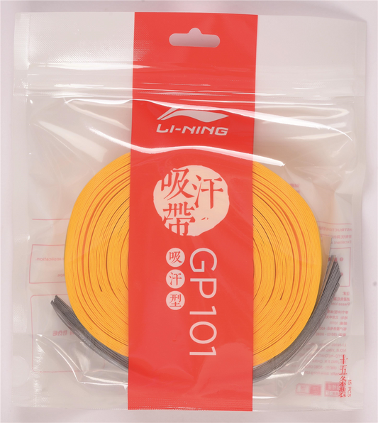 Overgrip GP101-15 11m verschiedene Farben - AXJR025