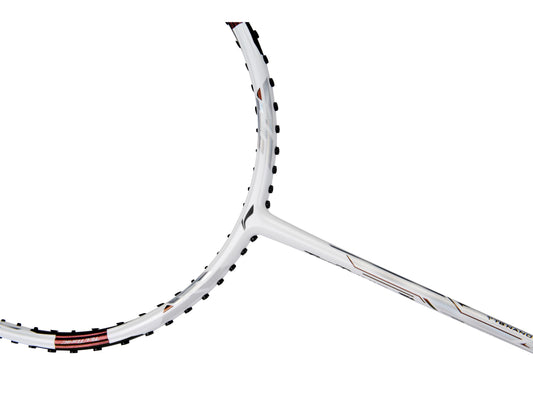 Badminton Racket TecTonic 7 Drive unstrung - AYPQ018-1
