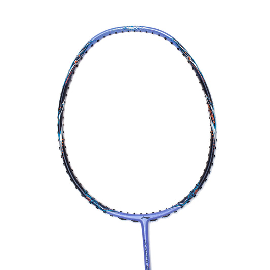 Badmintonschläger BLADEX 900 MAX Moon (3U) Blue - unbespannt - AYPT025-1/AYPT327-3