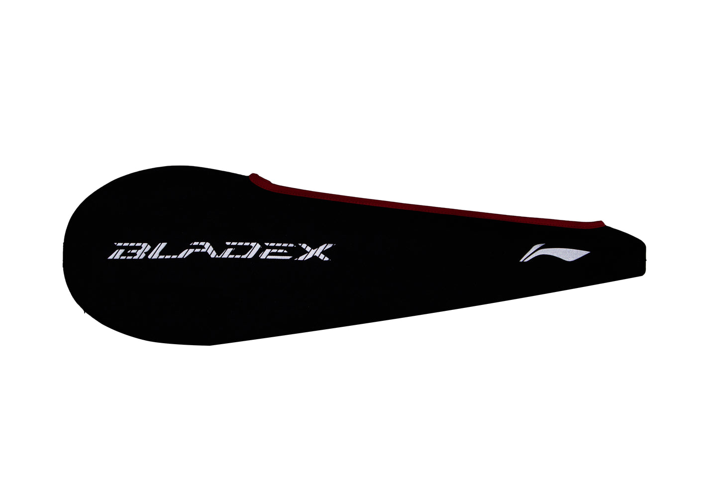 Badmintonschläger BLADEX 900 MAX Moon (4U) Blue - unbespannt - AYPT327-4