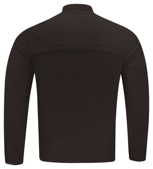 Unisex Trainingsjacke National edition 'Drive' schwarz - AYYW011-1