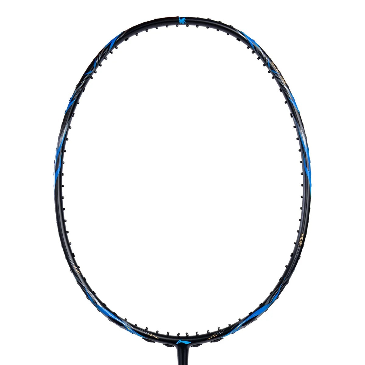 Badmintonschläger BladeX 800 Speed (3U) unbespannt - AYPW003-3