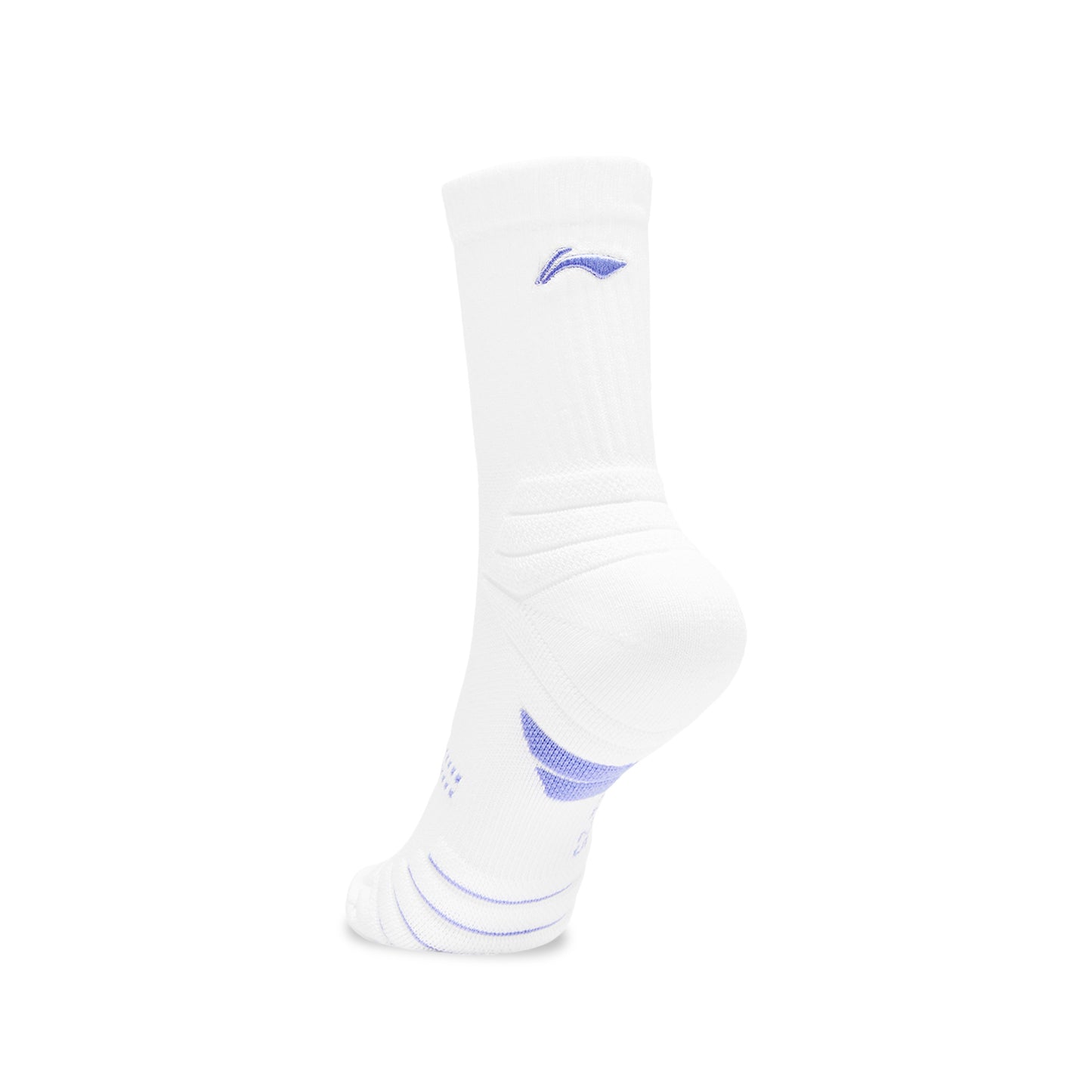 Damen Sportsocke "Nexo'' weiß/blau - AWSV162-2