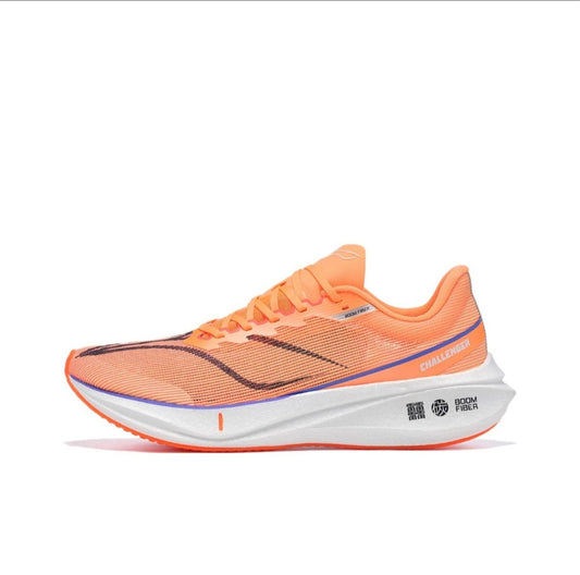 Laufschuh Feidian 3 CHALLENGER melone/orange - ARMT037-14