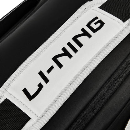 Tabletennis Sportsbag National Team Dragon 2025 white - ABLV005-2