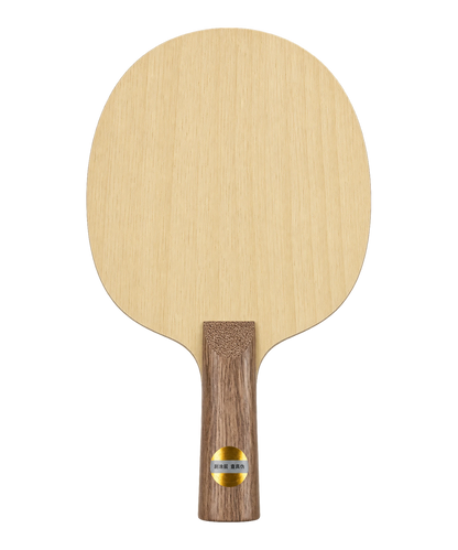 DHS 08X Tischtennisholz mit Carbon (ST) - DXCR005-1