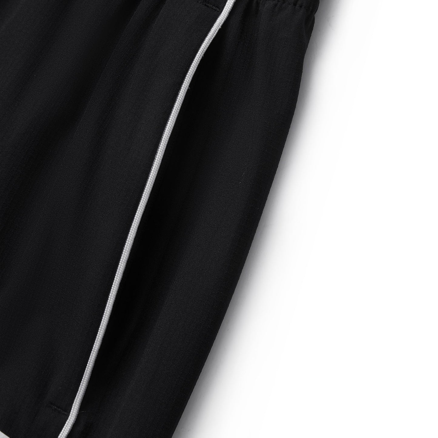 Damen China National Team Trainingshose 2025 schwarz - AYKV328-1