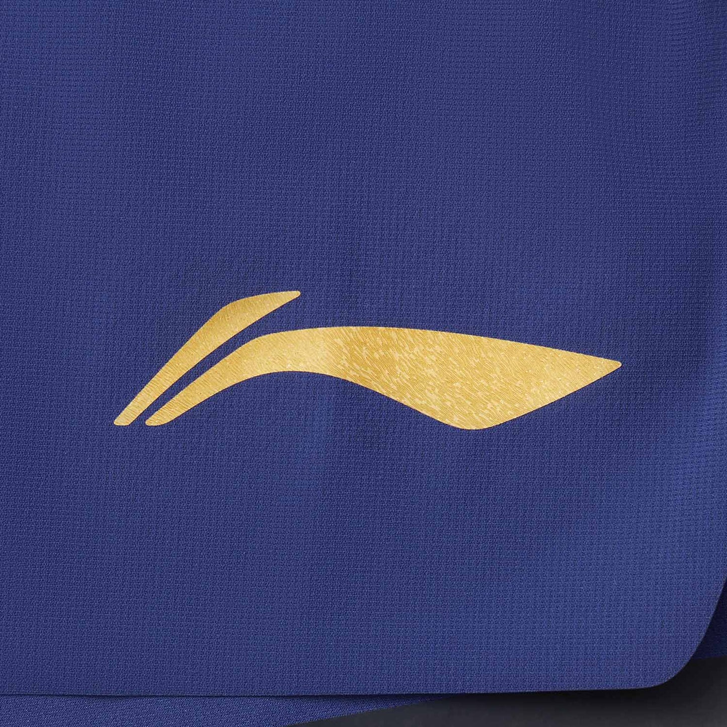 Tischtennis Shorts Power - blau - AAPV059-2