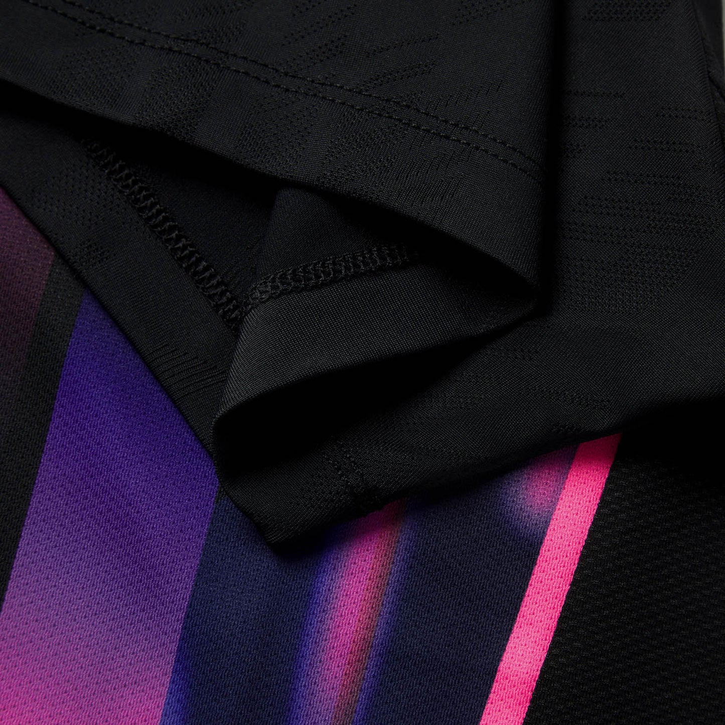 Tischtennis China National-Team Wettkampftrikot 2025 schwarz - AAYV075-1