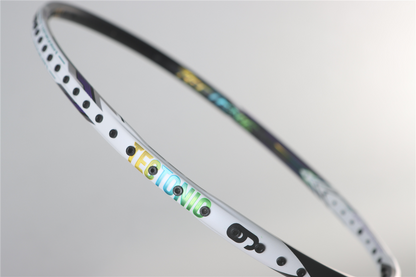 Badmintonracket TecTonic 9 unstrung 5U - AYPR134-1