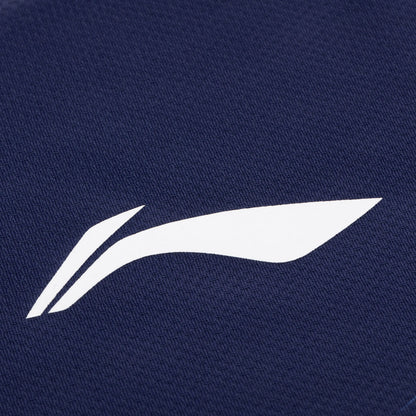 Herren Wettkampfshirt "National Teams" Lines - blau - AAYV025-1