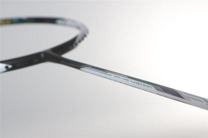 Badmintonracket TecTonic 9 unstrung 5U - AYPR134-1