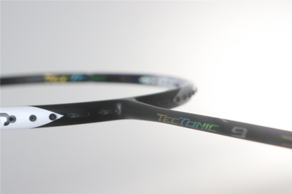 Badmintonracket TecTonic 9 unstrung 5U - AYPR134-1