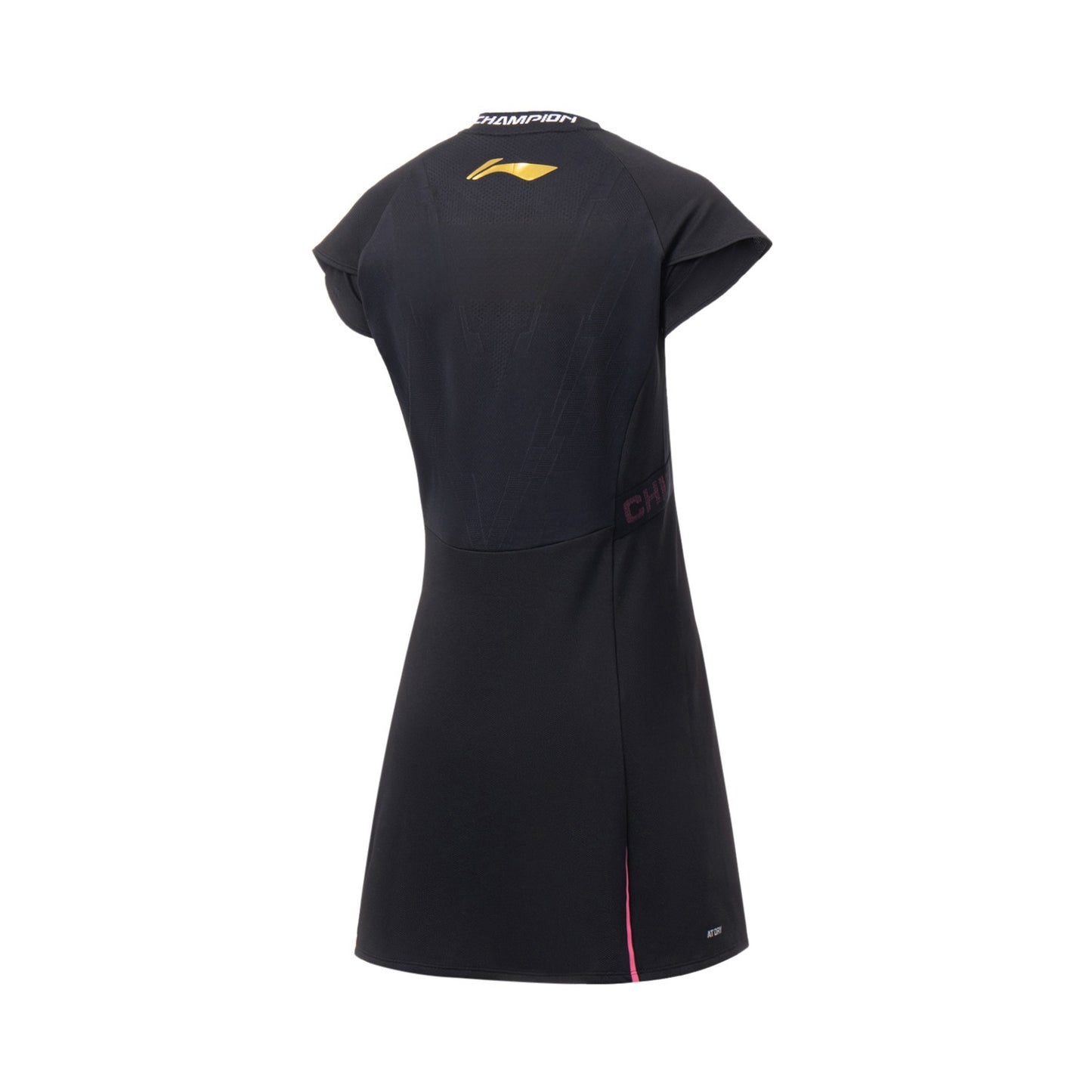Damen Kleid "Internationale Spieler" blau limited - ASKS824-2