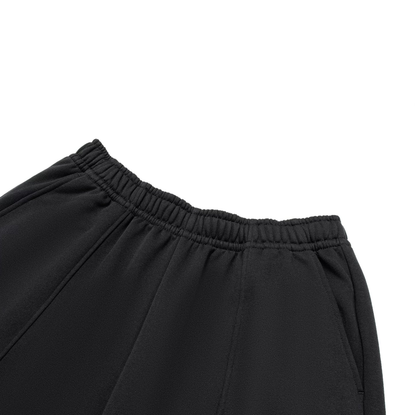 Unisex Basketball Training Pants "Skateboarding Match" black - AKLT949-1