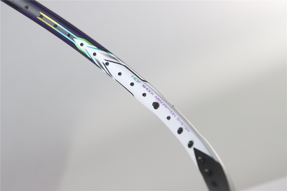 Badmintonracket TecTonic 9 unstrung 5U - AYPR134-1