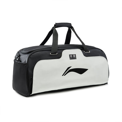 Tabletennis Sportsbag National Team Dragon 2025 white - ABLV005-2