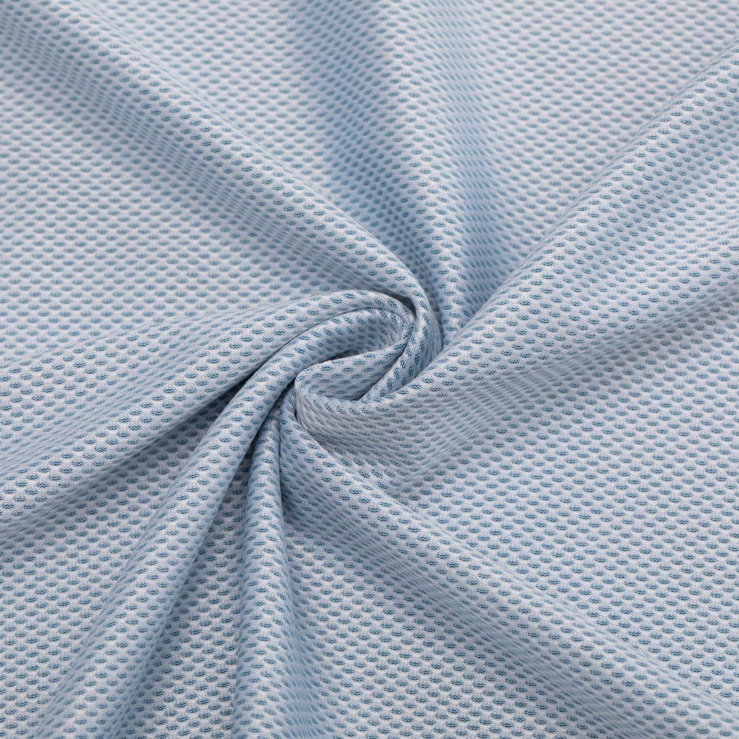 Herren Wettkampfshirt "National Teams" Lines - blau - AAYV025-1