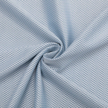 Herren Wettkampfshirt "National Teams" Lines - blau - AAYV025-1