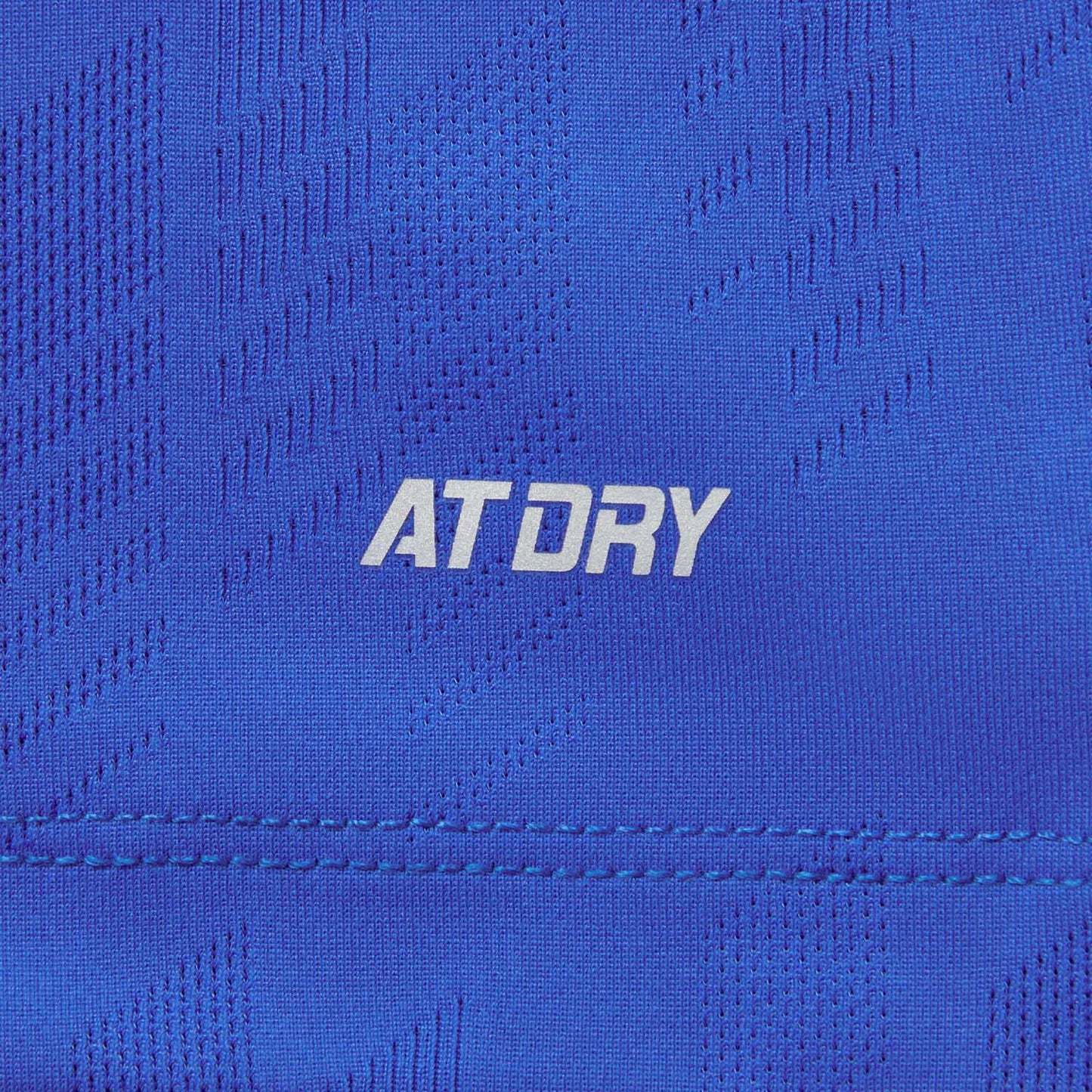 Tischtennis China National-Team Wettkampftrikot 2025 hellblau - AAYV085-2